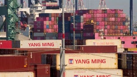 Handelskrieg: Taiwan beginnt Zoll-Verhandlungen mit USA