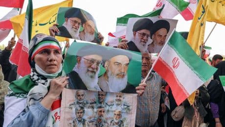 Canada’s youngest adults more likely to trust Iran and its current regime: poll