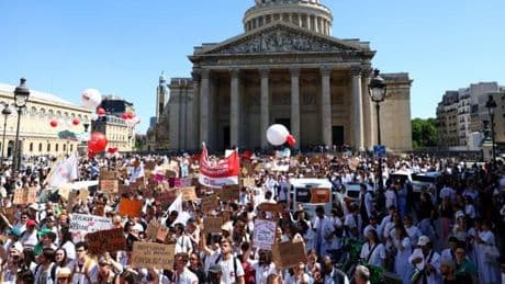 Déserts médicaux : « Il est temps de réguler l’installation des médecins et de bâtir un vrai service public territorial de santé »