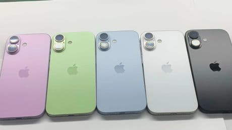 ¿Subirán los precios de venta de la nueva familia del iPhone 17? Esto es lo que dicen los rumores