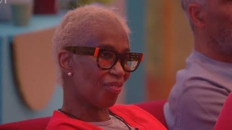 Celebrity Big Brother's Trisha Goddard spotted breaking rule with banned item
