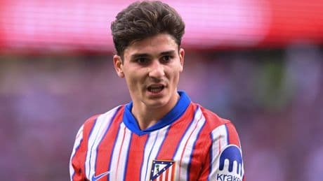 Thierry Henry’s dream striker for Arsenal distances himself from transfer speculation