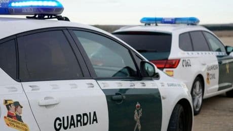 Más de 30 infracciones por drogas y armas en una 'rave' en Soria