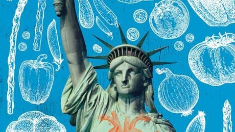 Better nutrition and vaccinations: The Make America Healthy Again moment