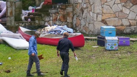 Faith-based camps like those hit by Texas floods are rite of passage for many. They're now grieving