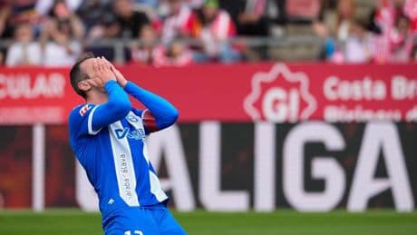 Alavés - Valencia CF, en directo | LaLiga EA Sports de fútbol de fútbol