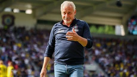 Die 3. Liga knallt los! - Was Dotchev von Aue, Rostock und Cottbus erwartet