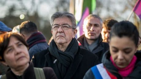 Purges, menaces verbales... Le "système" Jean-Luc Mélenchon étrillé dans un livre, LFI dénonce "un collage de ragots"