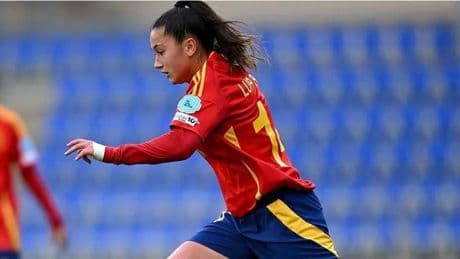 2-1: España cae ante Italia y jugará el 'playoff' por el Mundial ante Austria