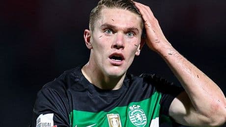 Viktor Gyokeres sell-on clause bombshell emerges as Man Utd and Arsenal battle it out
