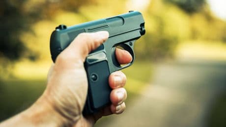 Braunschweig: Polizeieinsatz in Schuhstraße – vermeintliche Schusswaffe