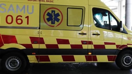 Muere un ciclista y dos resultan heridos graves tras ser atropellados por un autobús en Mallorca
