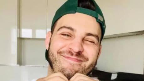 Strictly's Vito shares clip of age-defying mum who fans say 'looks more like sister'