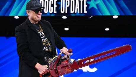 Government jobs slashed by 23K under Trump, Elon Musk’s DOGE — the most since Reagan