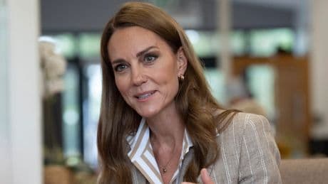 Prinzessin Kate - Krebs-Heilung war „Achterbahnfahrt“