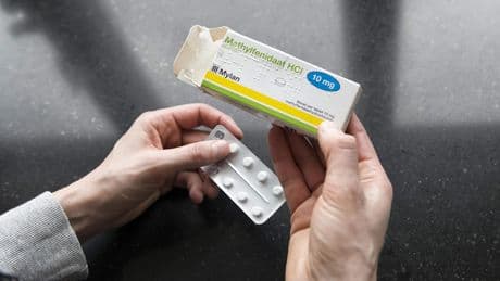Vier keer zoveel gebruikers ADHD-middelen als 20 jaar geleden