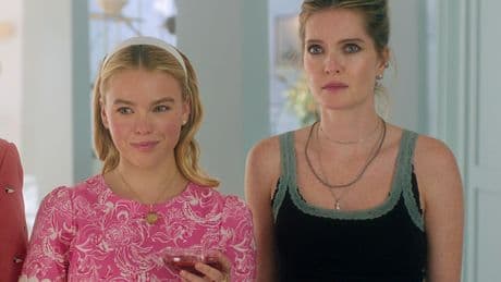 Will there be a second season of Netflix's 'Sirens'? Here's what to know about the dark comedy's ending.