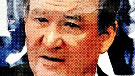 Pat Buchanan: A hero who deserves Trump's Medal of Freedom
