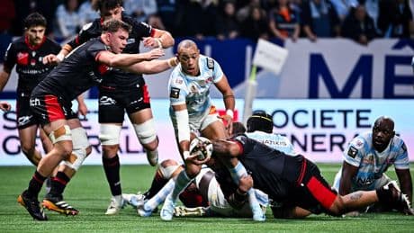 Lyon-Racing 92 : à quelle heure et sur quelle chaîne suivre la demi-finale 100 % française de Challenge Cup ?