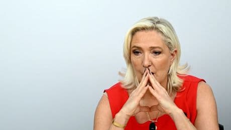 Weichenstellung für Europa – Die folgenschwere Identitätskrise der Rechten