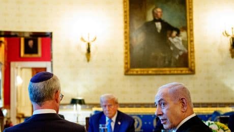 Bibi’s Empty Victory Lap