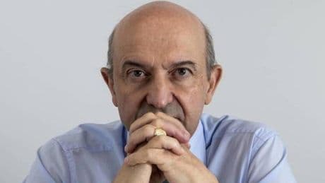 Martínez-González, epidemiólogo: "Hay que decirlo claro: comer arroz blanco en España es como comer azúcar"