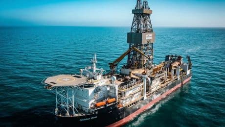 Deep-Sea-Mining: Im Rausch der Tiefe