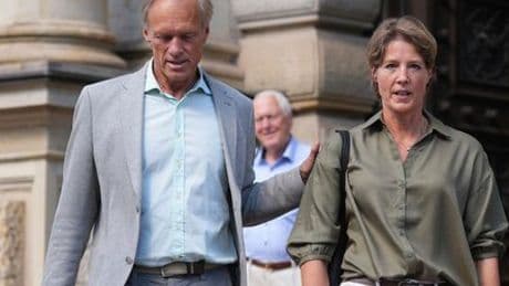 Fall Block: Wie Ex-BND-Chef August Hanning darin verstrickt sein soll