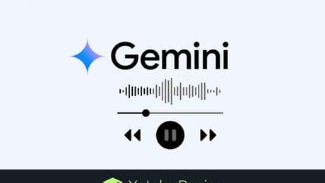 Gemini 2.5 Pro y Flash: cuáles son las novedades de los nuevos modelos de Inteligencia Artificial de Google capaz de pensar y hablar