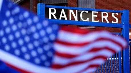 Rangers hit with FFP hammer blow as hopes of 49ers summer transfer spree torpedoed