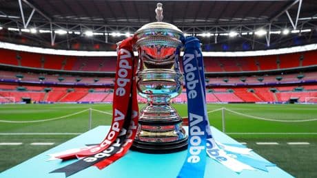 Revealed: Men’s FA Cup winners to receive 365% more prize money than women