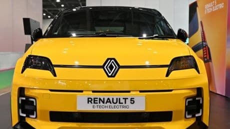 Neue Ära der E-Autos – jetzt verliert der Verbrenner seinen größten Vorteil