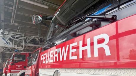 Bitterfeld-Wolfen: Havarie in Heizwerk - Kita, Schule und Wohnungen geräumt