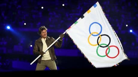 All The Cities Vying To Host The 2036 Summer Olympics (So Far)