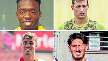 El nivel de las cesiones se dispara en el Athletic