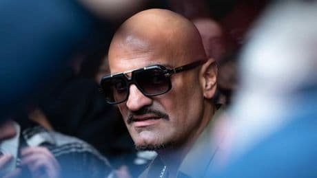 Giwar Hajabi: Rapper Xatar ist tot