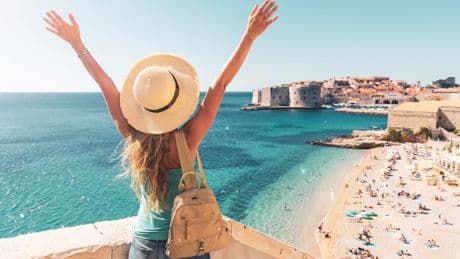 The 11 best holiday destinations in August for summer sun