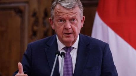 Grönland: Dänemark will US-Botschafter einbestellen