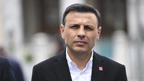 Özgür Çelik'in ifadesi ortaya çıktı