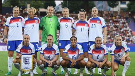 When is England v Netherlands? Kick-off time, TV channel and how to watch ‘must-win’ Women’s Euro 2025 match