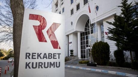 Rekabet Kurumu'ndan tersane sektöründe soruşturma