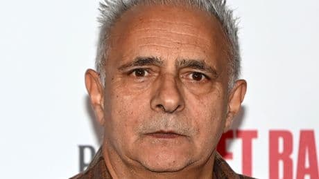 Hanif Kureishi: ‘The NHS only functions on immigration’