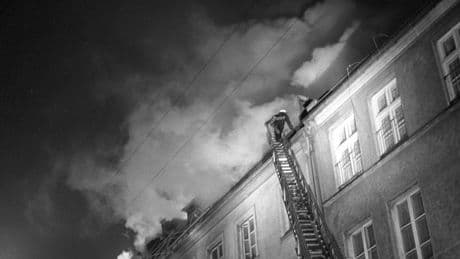 Sieben Tote: Rechtsextremer für Brand vor 55 Jahren im Verdacht