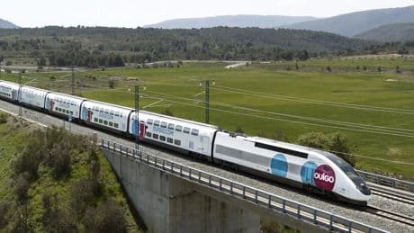Los maquinistas de Ouigo desconvocan la huelga de cinco días en junio y los trenes &quot;circularán con total normalidad&quot;