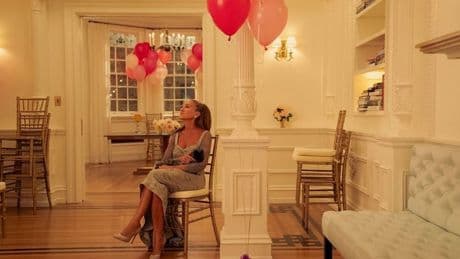 The Bittersweet Reason Carrie's House Seems So Empty In And Just Like That