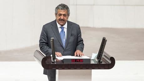 MHP'li Yıldız: 3-4 kişilik komisyon zaaf oluşturmaz
