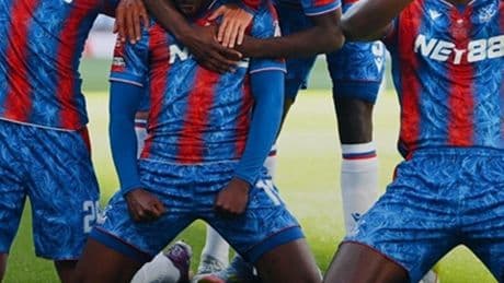 CAS'tan Crystal Palace'ın itirazına ret