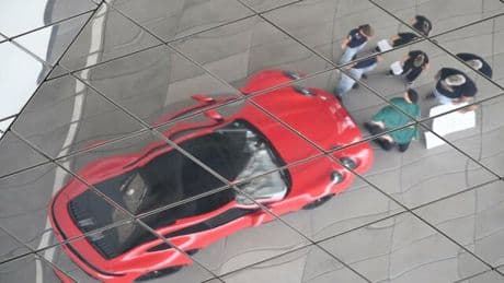 Trumps Zölle kosten Gewinn: Porsche kappt Prognose erneut