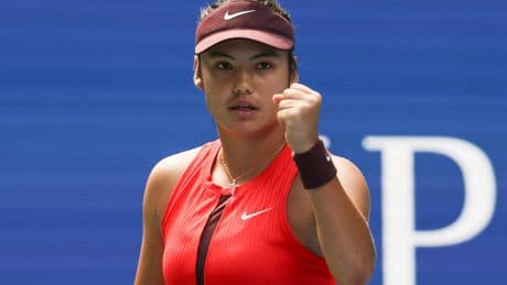 Emma Raducanu details new goal before US Open showdown with Elena Rybakina