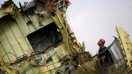 UN-Luftfahrtsrat fordert von Russland Wiedergutmachung für den Abschuss von MH17